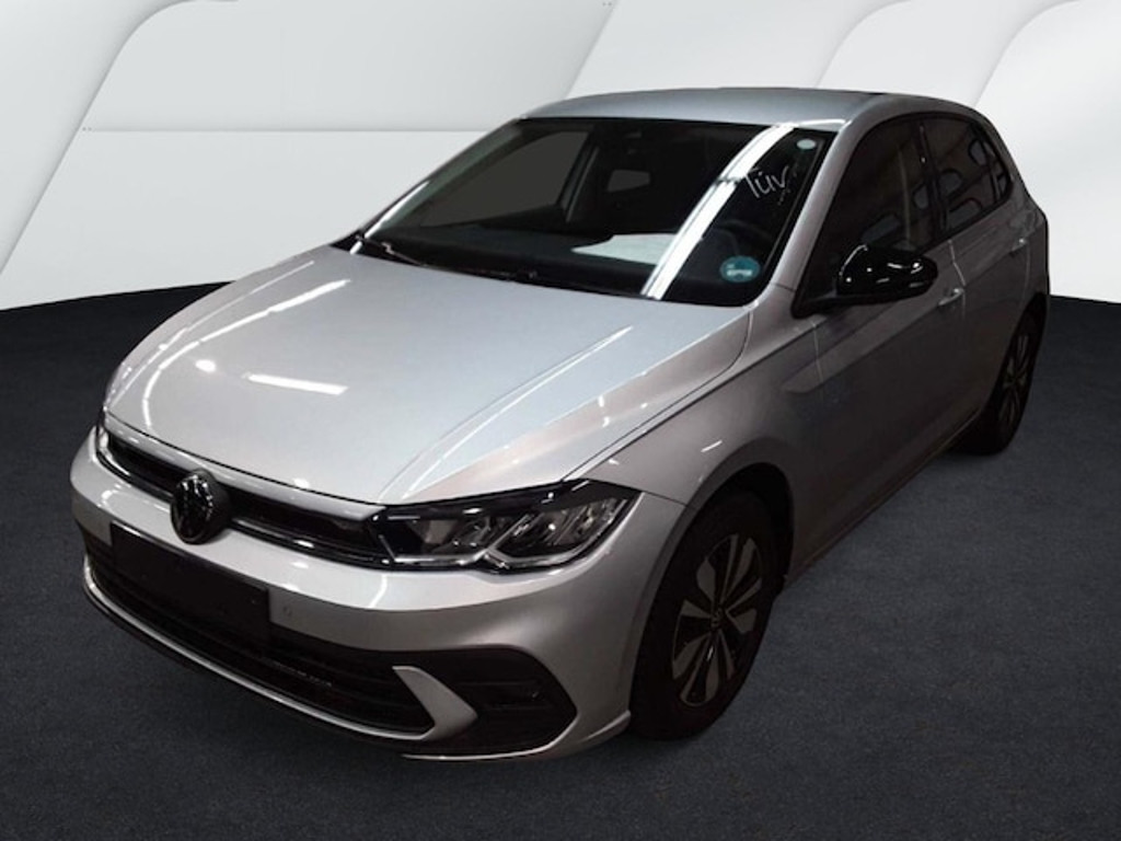 Volkswagen Polo 2025 Benzine