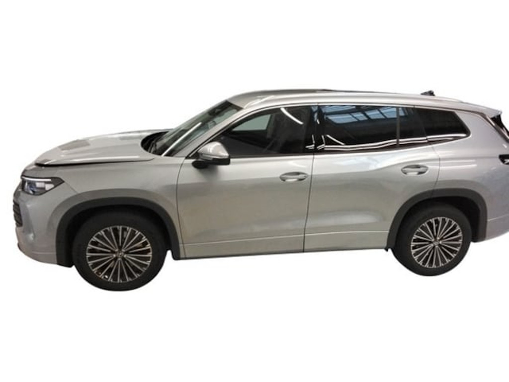 Volkswagen Tayron 2025 Benzine