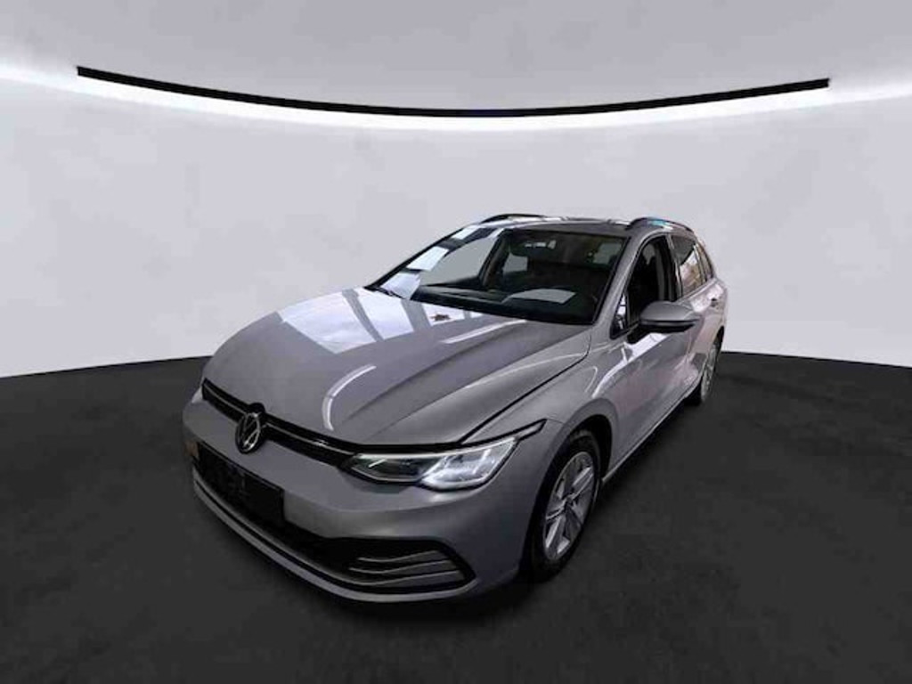 Volkswagen Golf 2021 Diesel