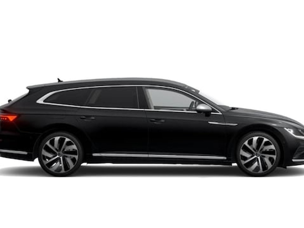Volkswagen Arteon Shooting Brake 2022 Hybride Benzine