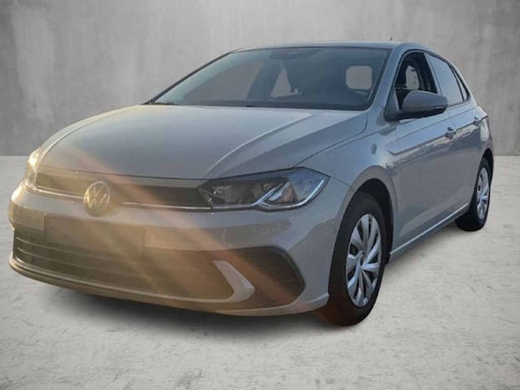 Volkswagen Polo 2022 Benzine
