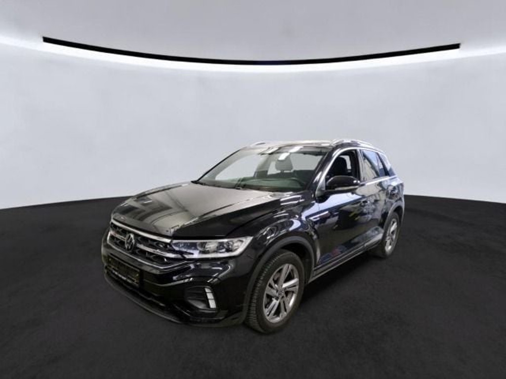Volkswagen T-Roc 2023 Benzine