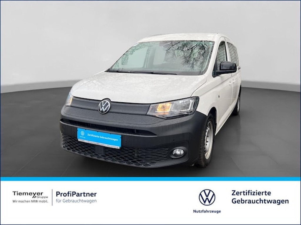 Volkswagen Caddy 2021 Diesel