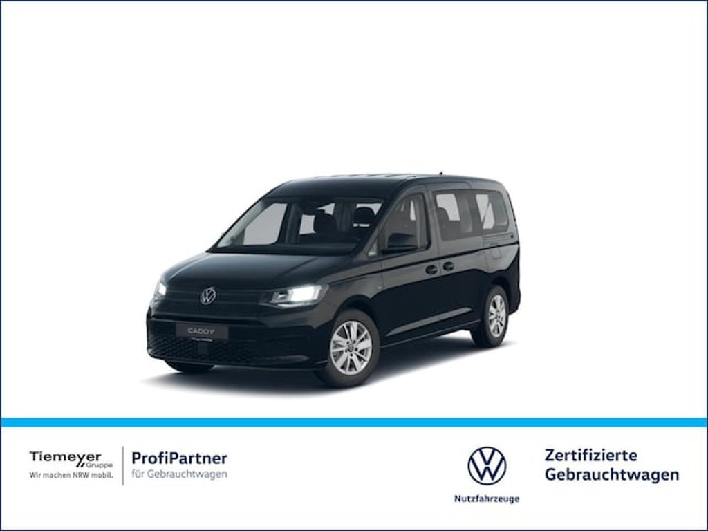 Volkswagen Caddy 2026 Diesel