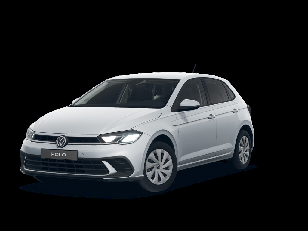 Volkswagen Polo 2025 Benzine