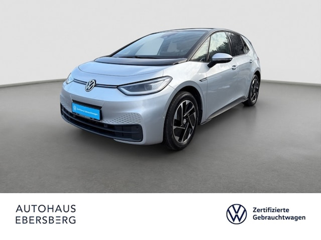 Volkswagen ID.3 2022 Elektrisch
