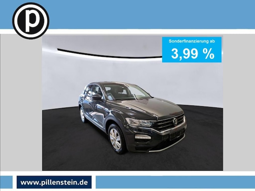 Volkswagen T-Roc 2021 Diesel