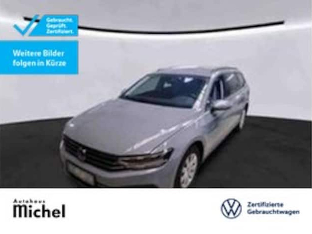 Volkswagen Passat 2023 Benzine