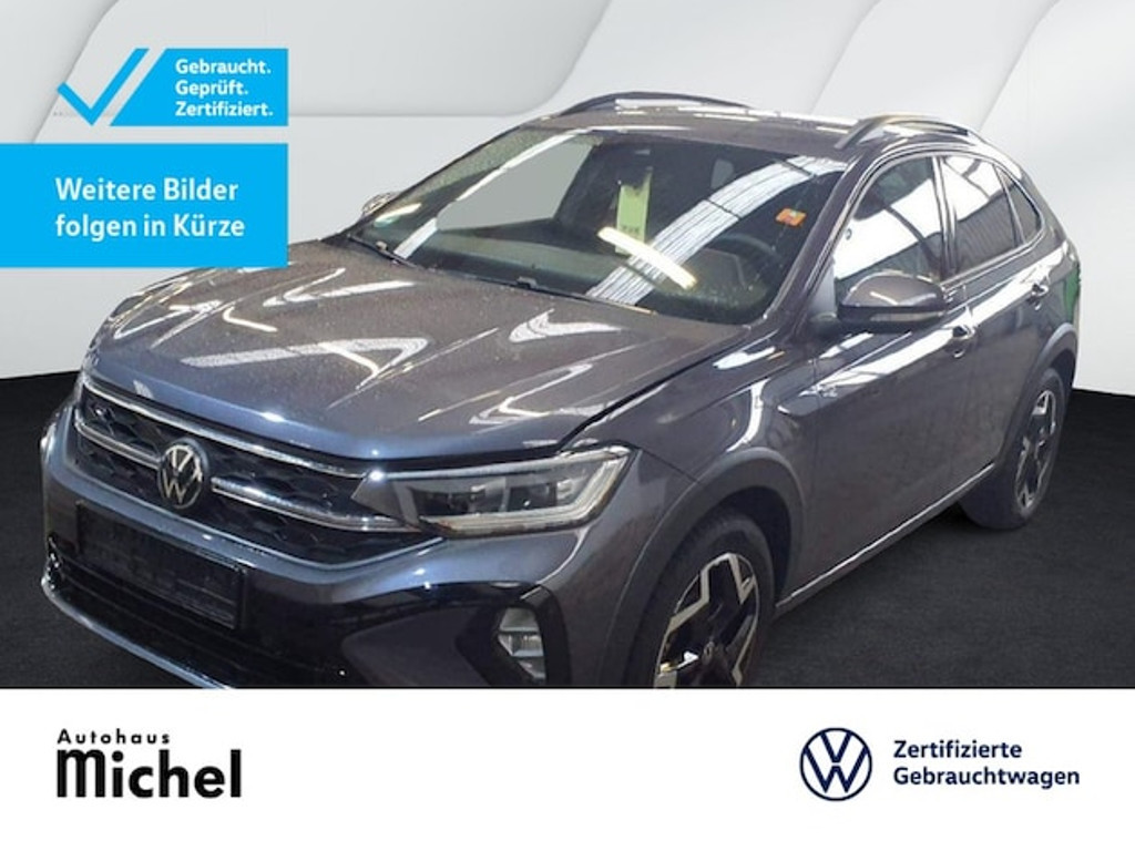 Volkswagen Taigo 2025 Benzine