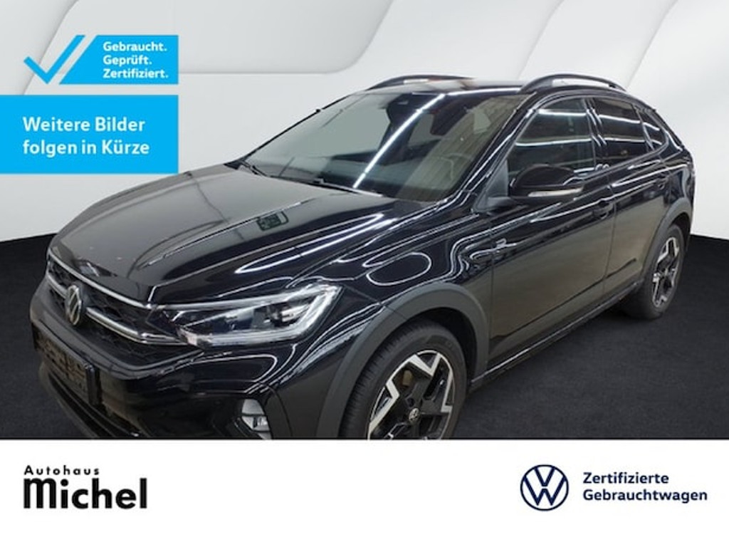 Volkswagen Taigo 2025 Benzine