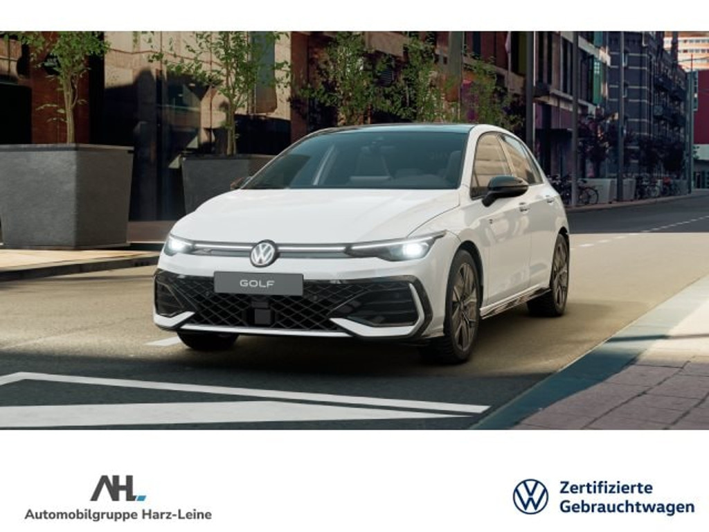 Volkswagen Golf 2025 Benzine
