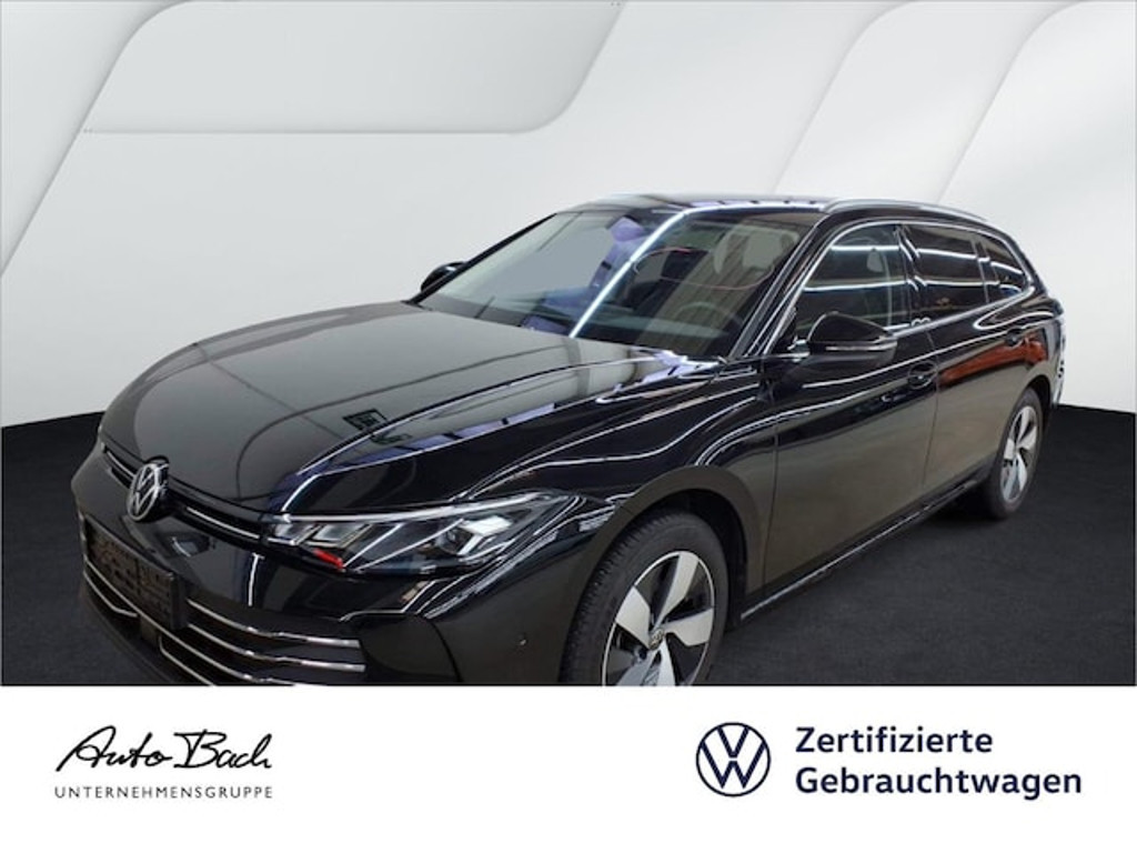 Volkswagen Passat 2025 Benzine