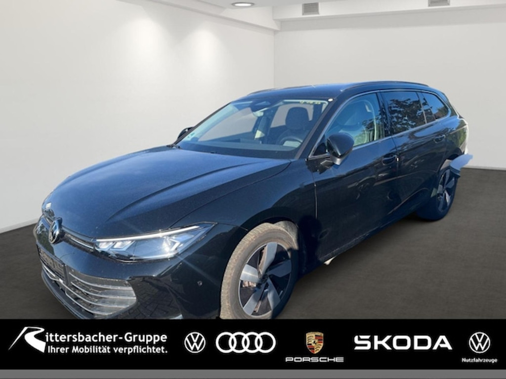 Volkswagen Passat 2025 Diesel