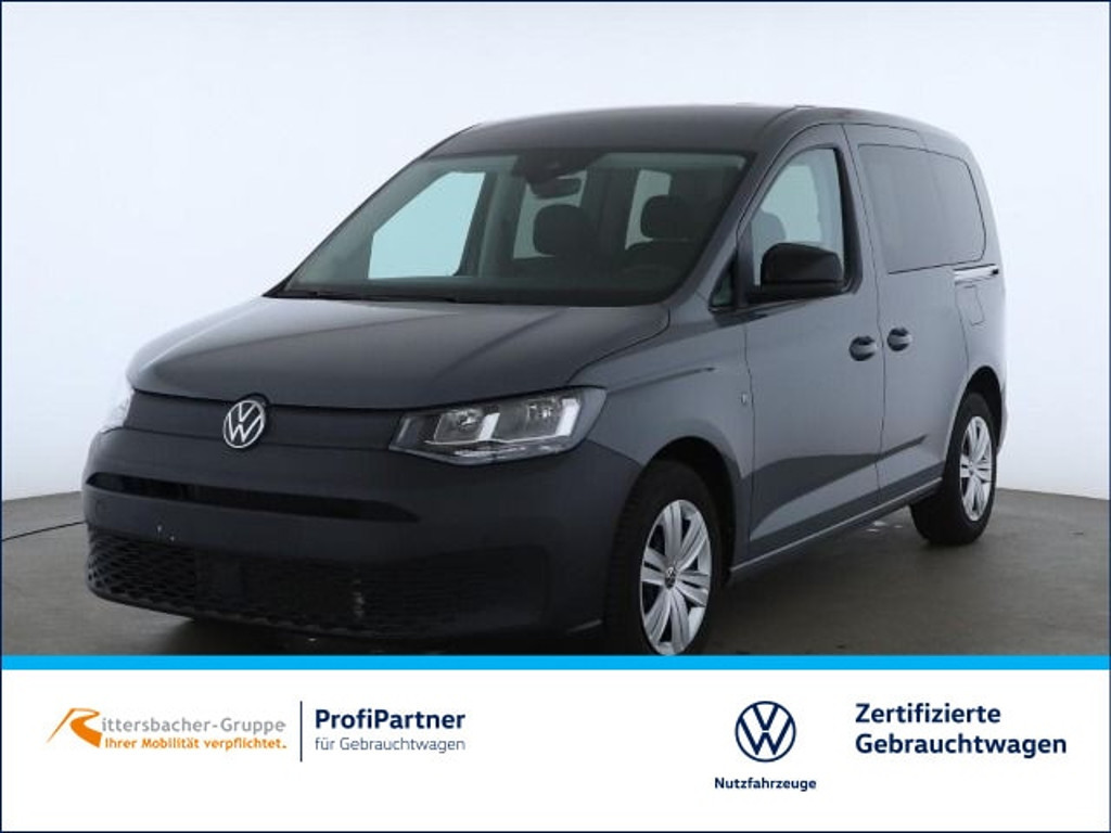 Volkswagen Caddy 2024 Benzine