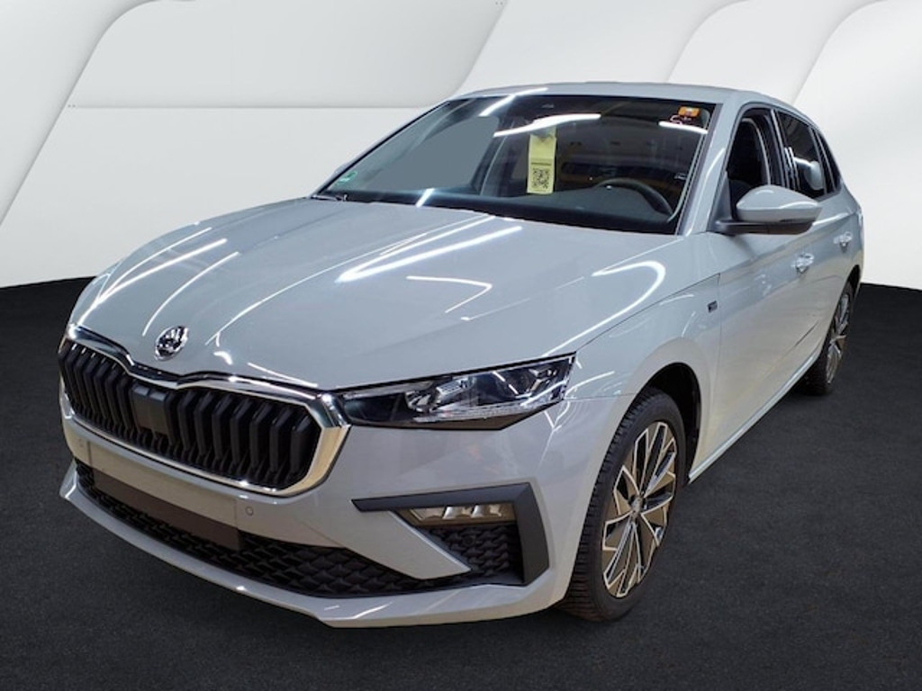 Skoda Scala 2025 Benzine