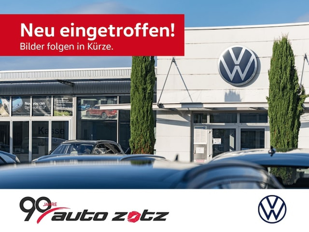 Volkswagen Polo 2026 Benzine
