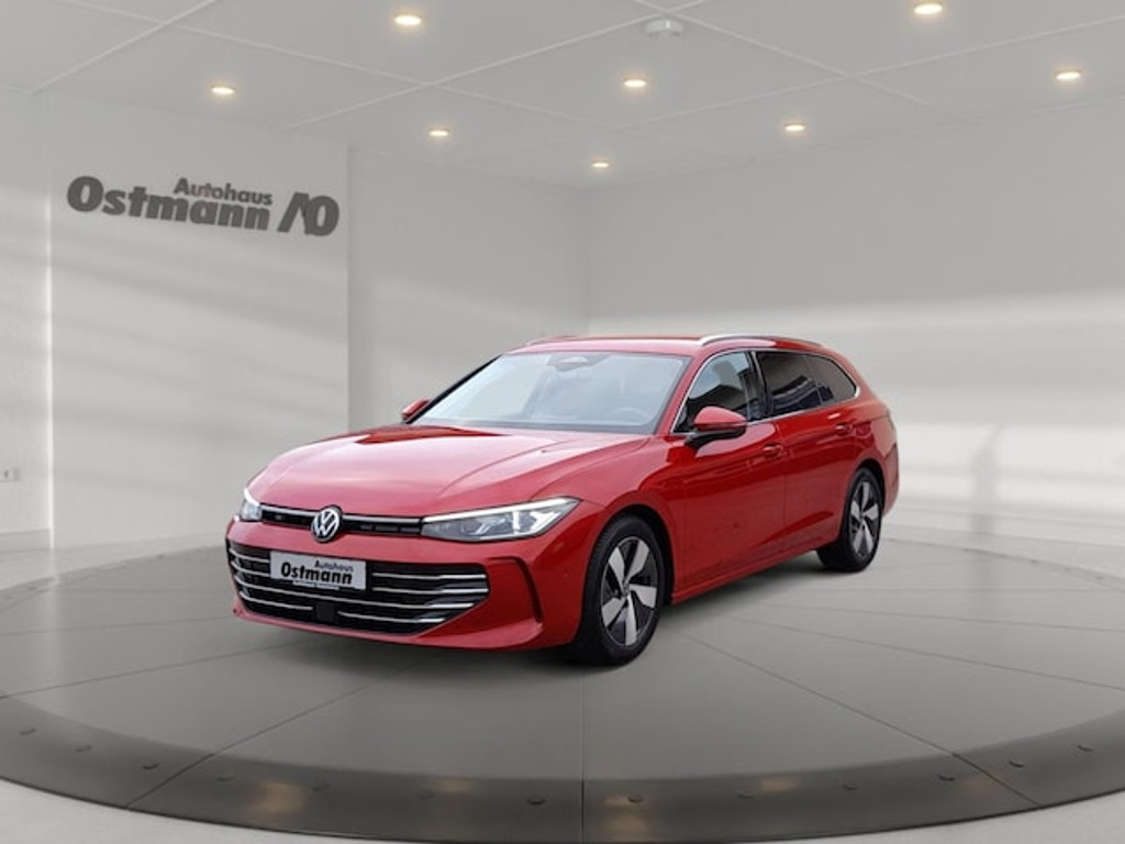 Volkswagen Passat 2025 Diesel