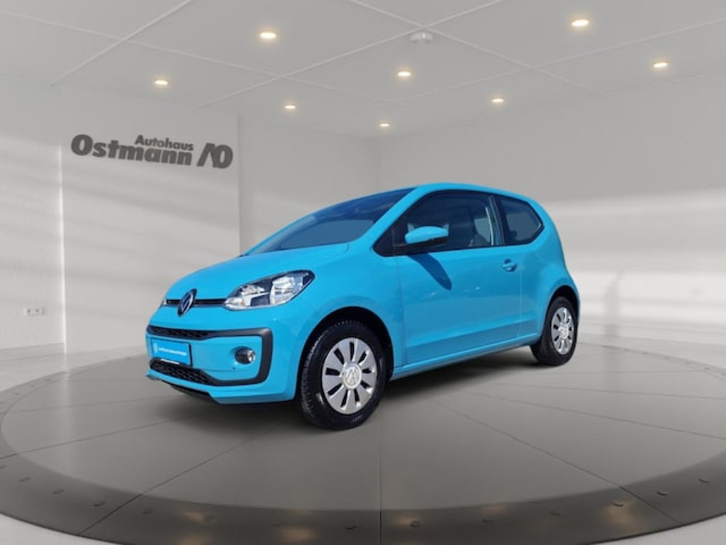Volkswagen up! 2022 Benzine
