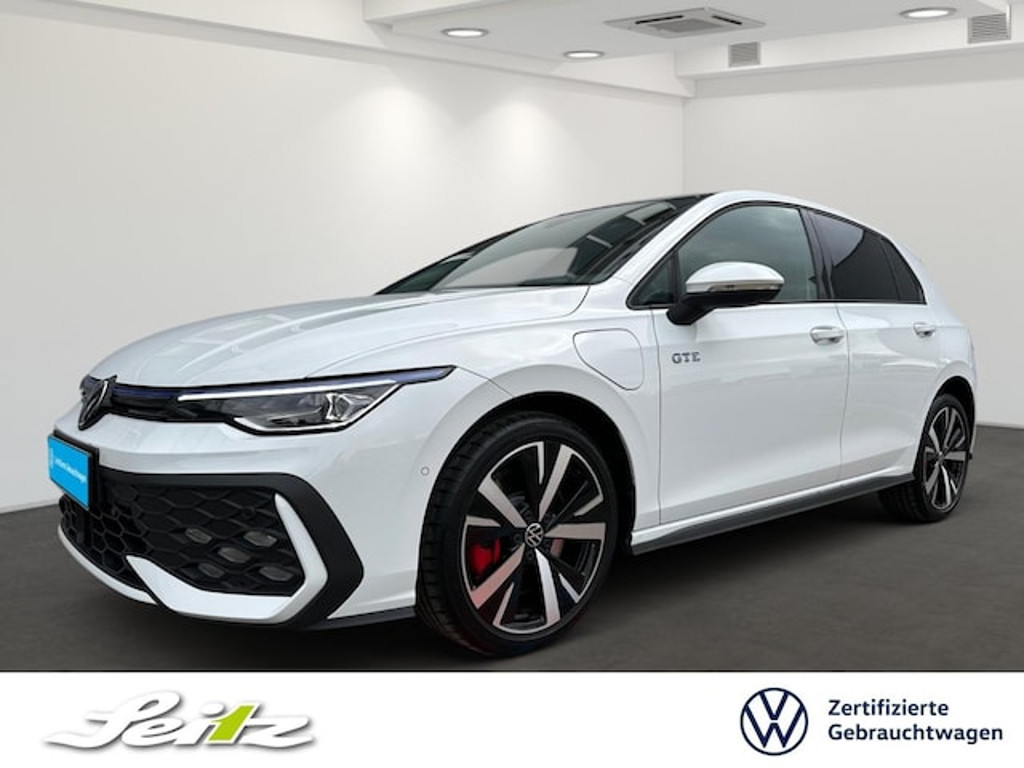 Volkswagen Golf 2025 Hybride Benzine