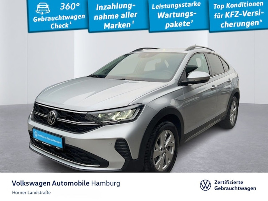 Volkswagen Taigo 2024 Benzine