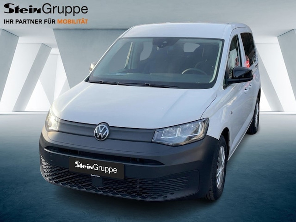 Volkswagen Caddy 2022 Diesel