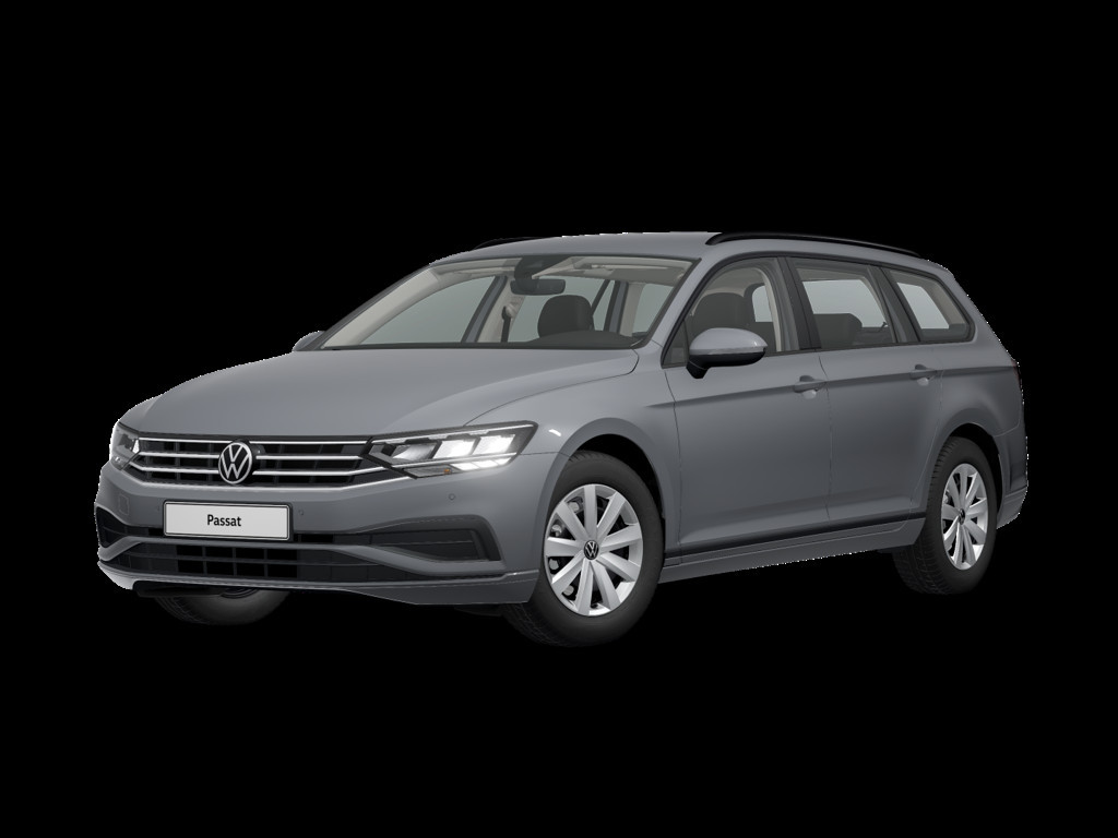 Volkswagen Passat 2022 Benzine