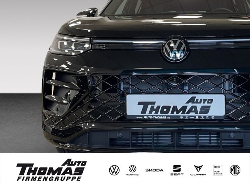 Volkswagen Tayron 2026 Diesel