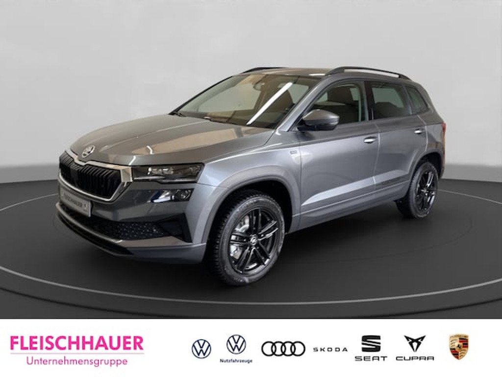 Skoda Karoq 2026 Benzine