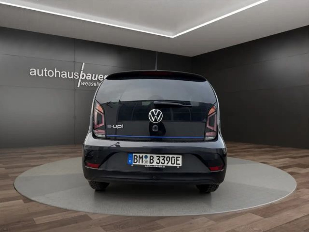 Volkswagen e-Up!