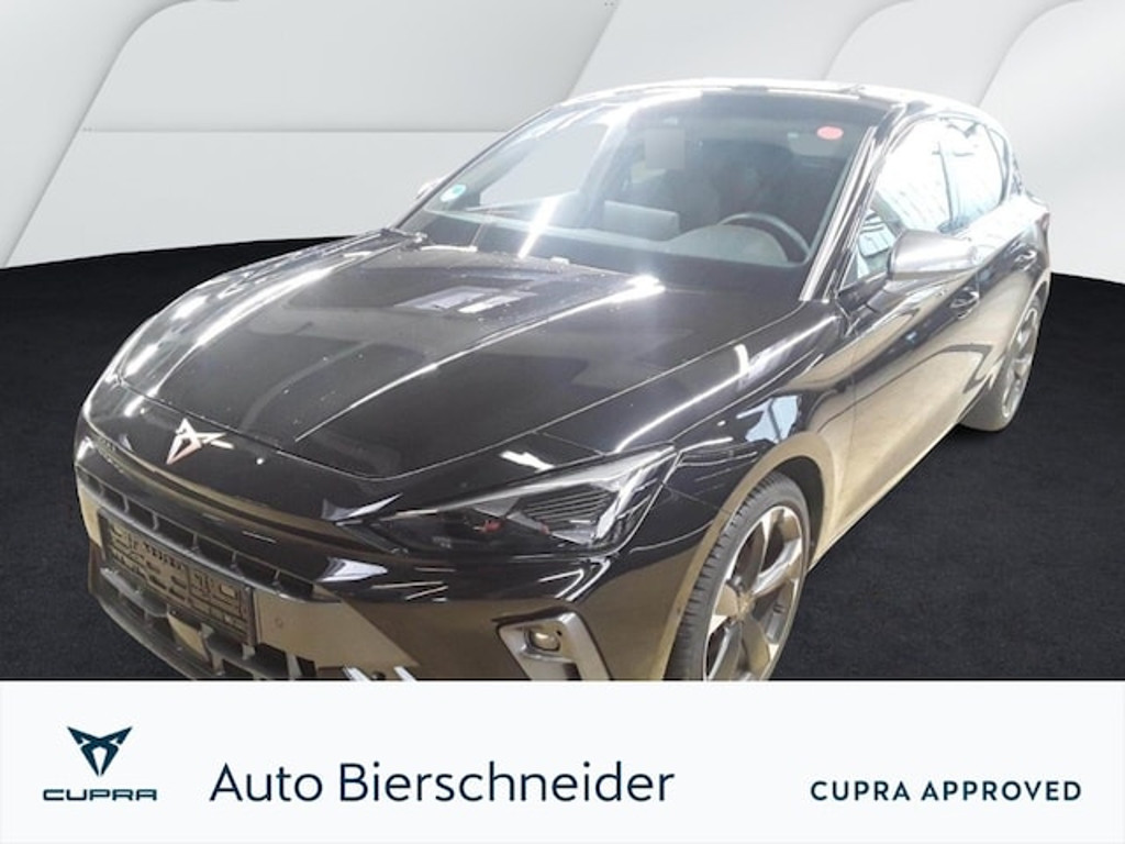 Cupra Leon 2025 Benzine