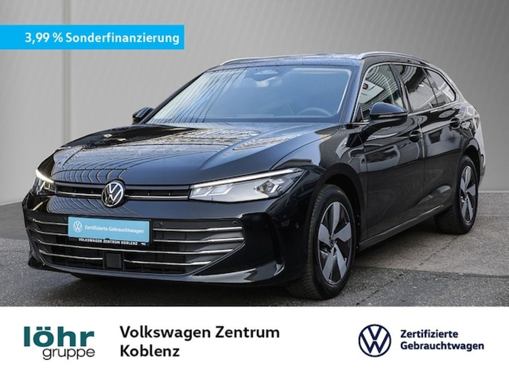 Volkswagen Passat 2025 Diesel