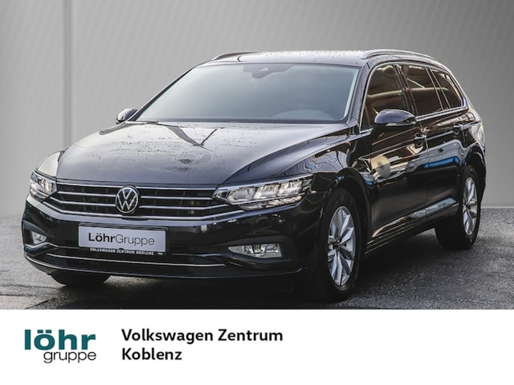 Volkswagen Passat 2023 Diesel