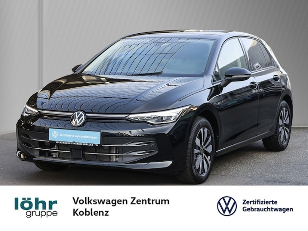 Volkswagen Golf 2025 Benzine