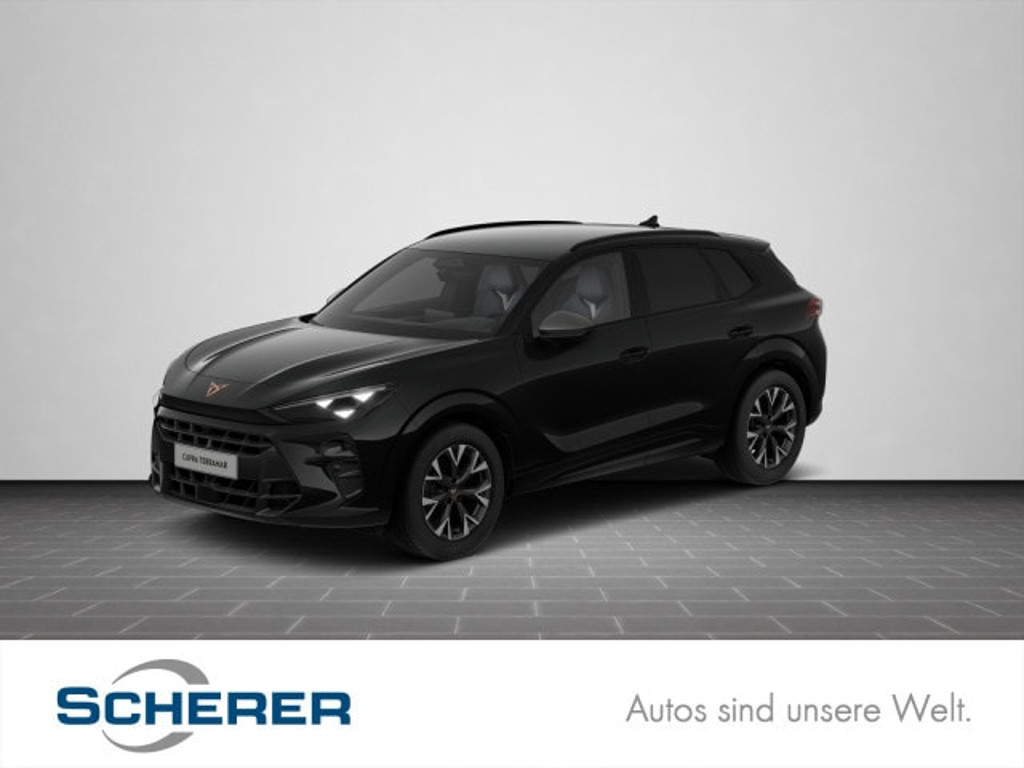 Cupra Terramar 2025 Benzine