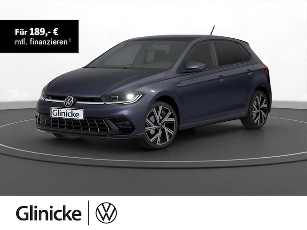 Volkswagen Polo 2022 Benzine