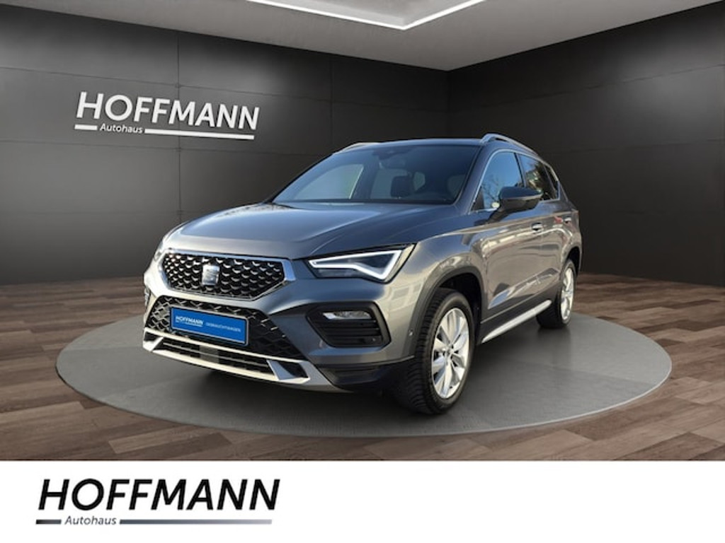 Seat Ateca 2025 Benzine