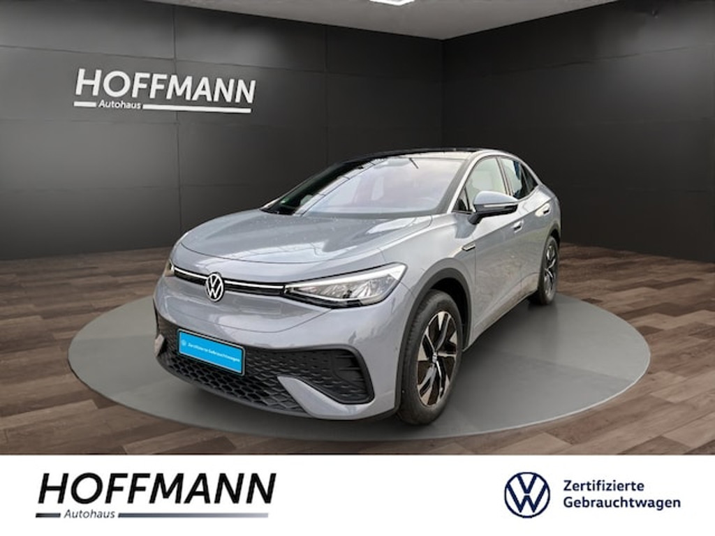 Volkswagen ID.5 2023 Elektrisch