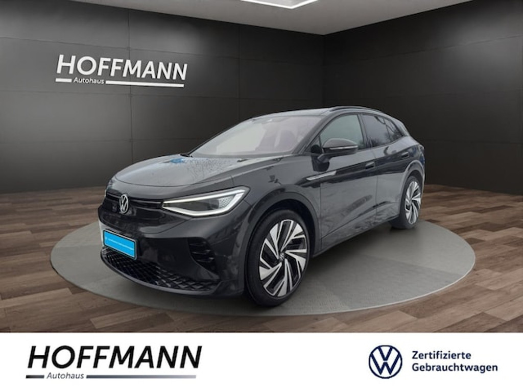 Volkswagen ID.4 2022 Elektrisch