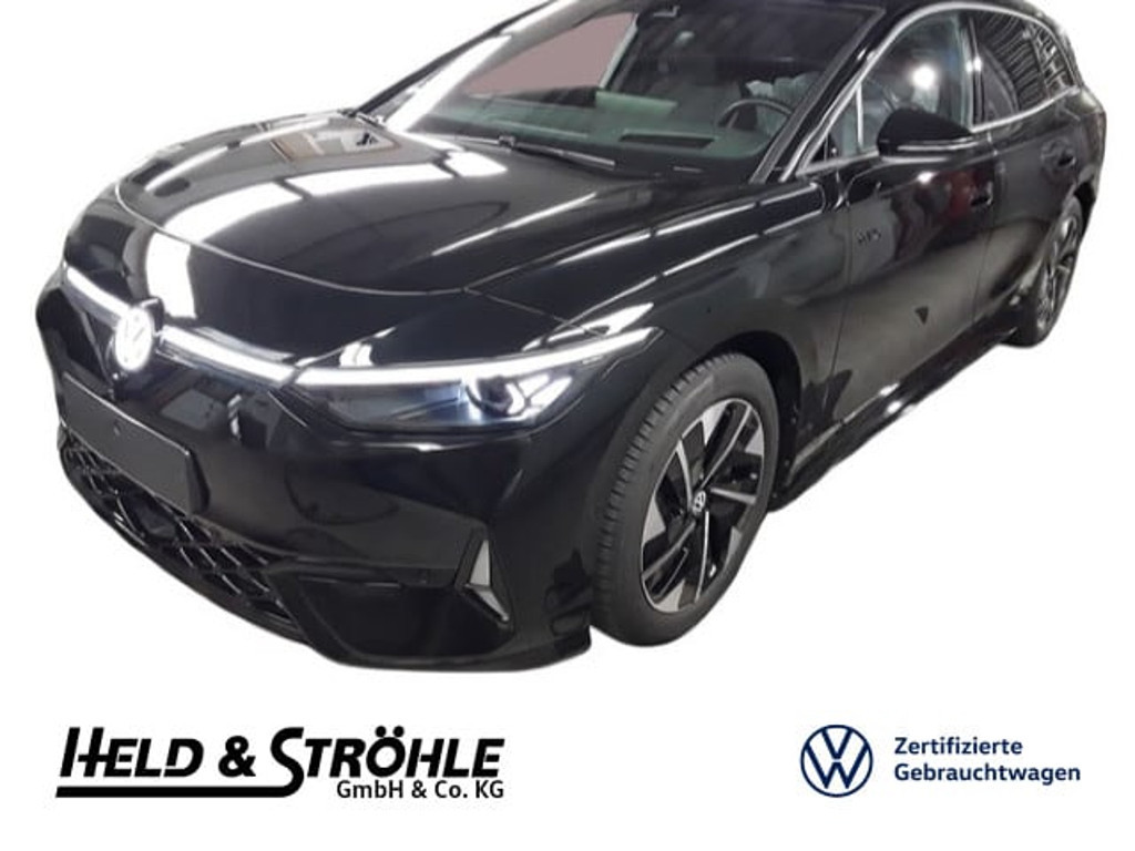 Volkswagen ID.7 2024 Elektrisch