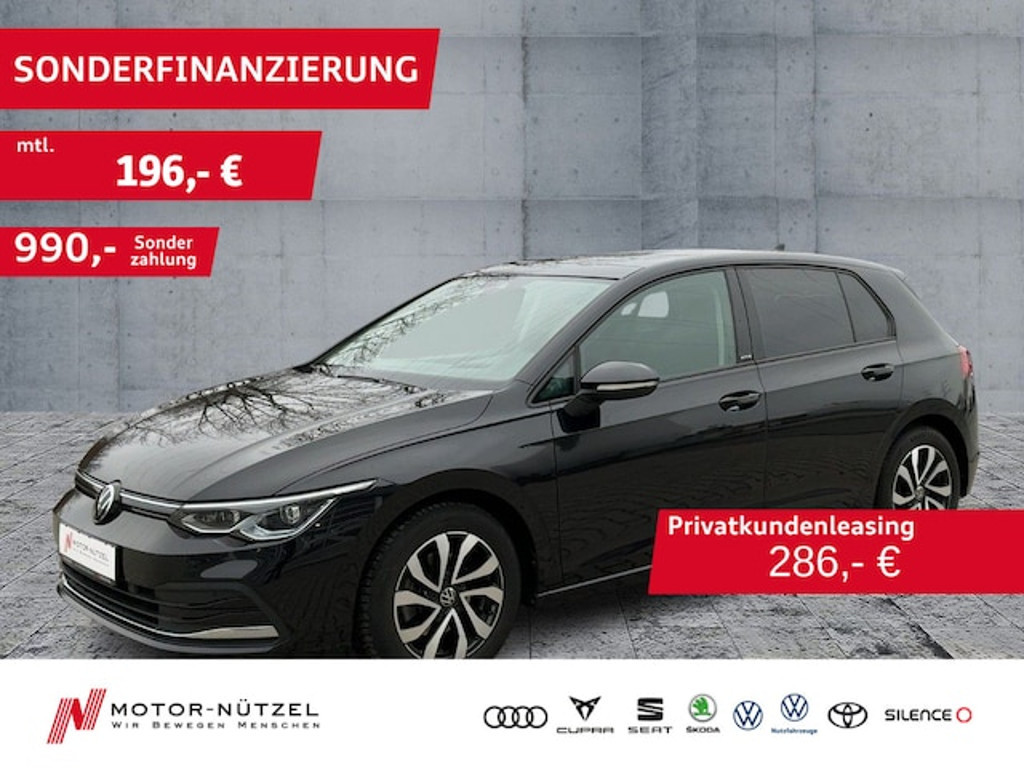 Volkswagen Golf 2022 Diesel