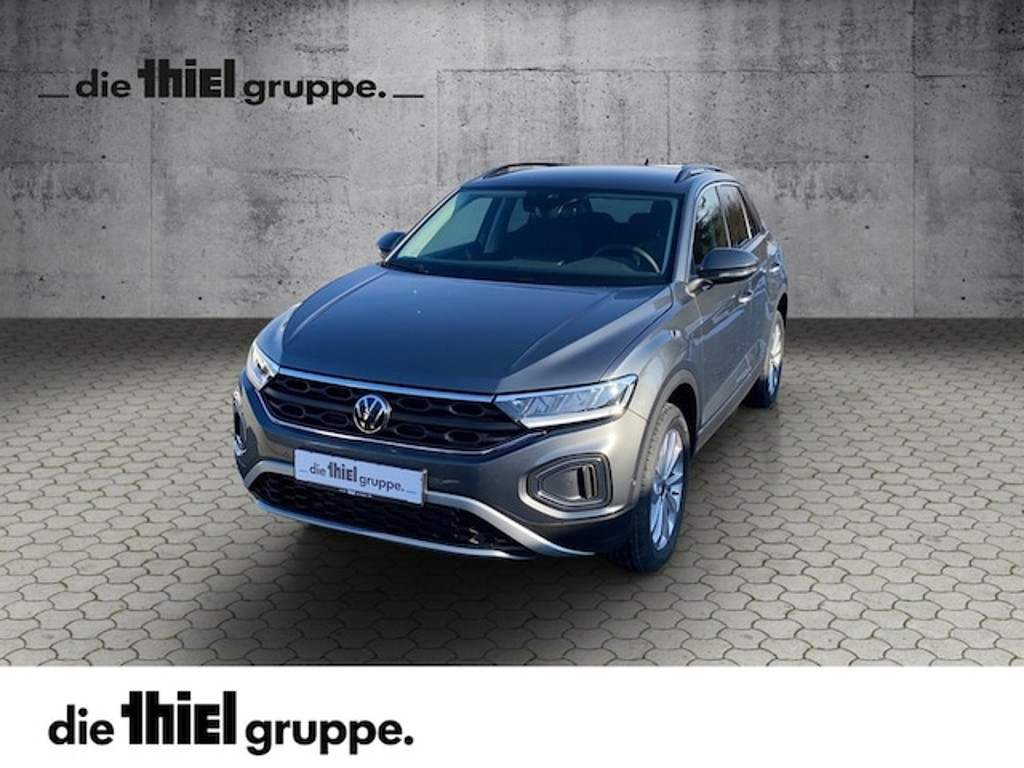 Volkswagen T-Roc 2026 Benzine