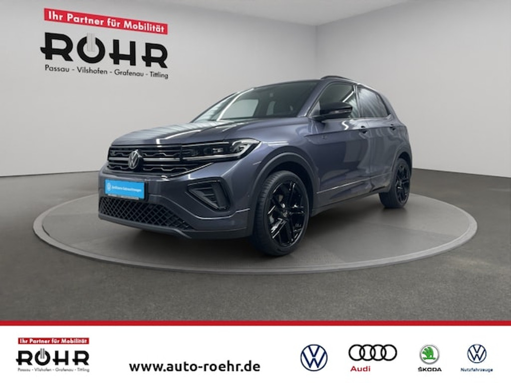 Volkswagen T-Cross 2025 Benzine