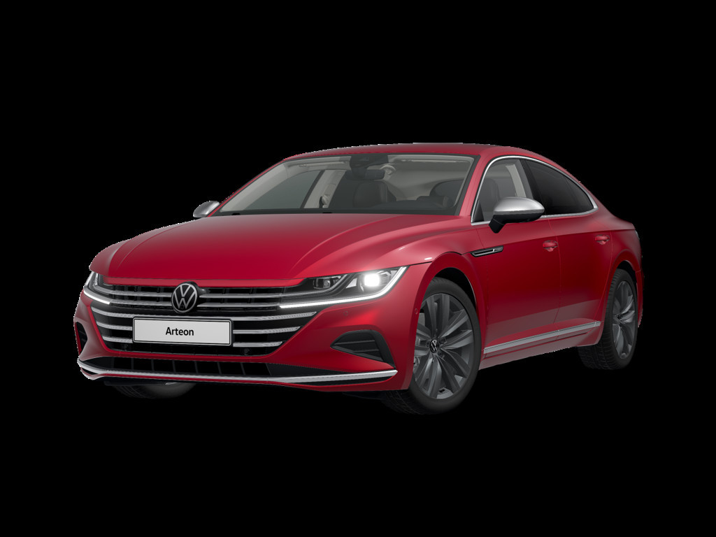 Volkswagen Arteon 2022 Benzine