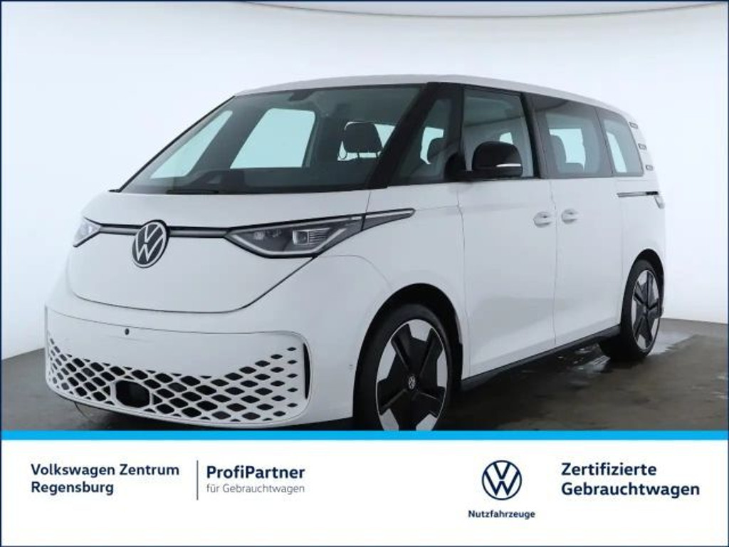 Volkswagen ID. Buzz 2025 Elektrisch