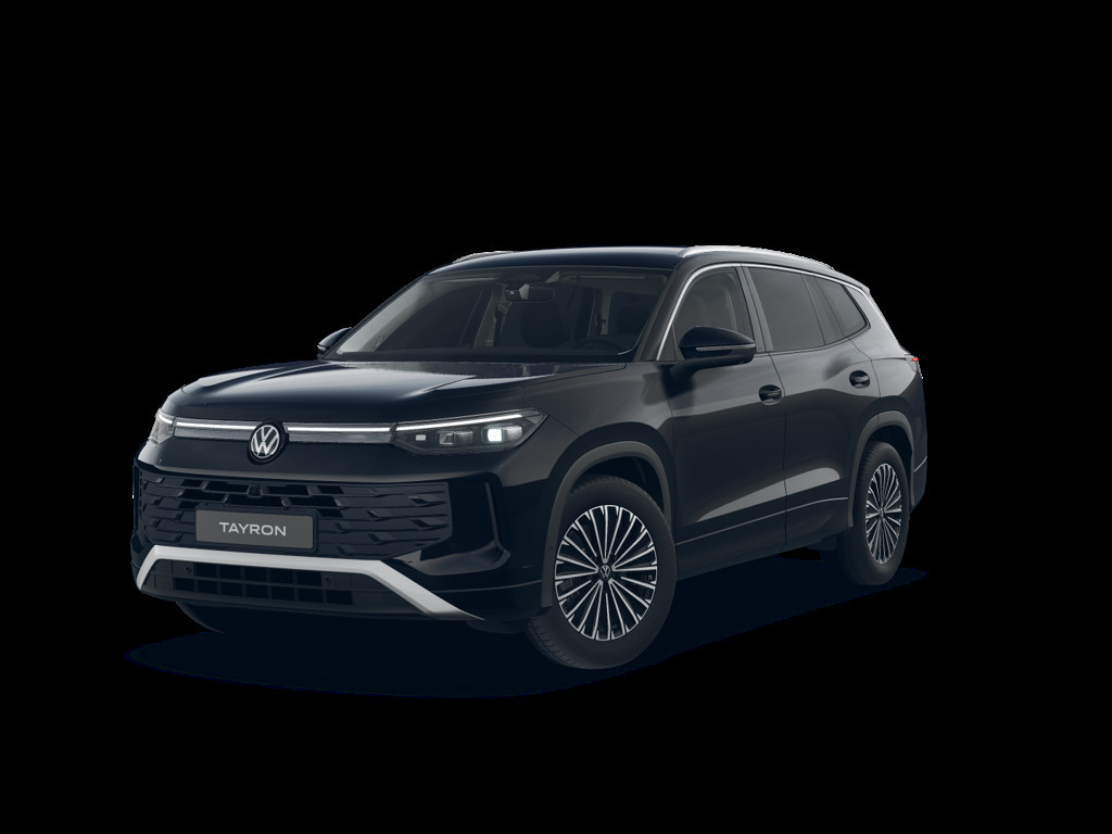Volkswagen Tayron 2025 Benzine