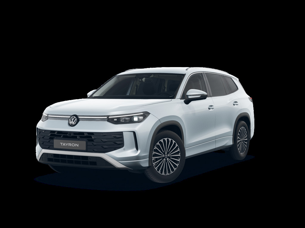 Volkswagen Tayron 2025 Diesel