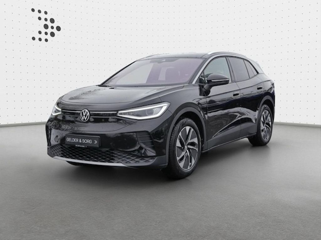 Volkswagen ID.4 2025 Elektrisch