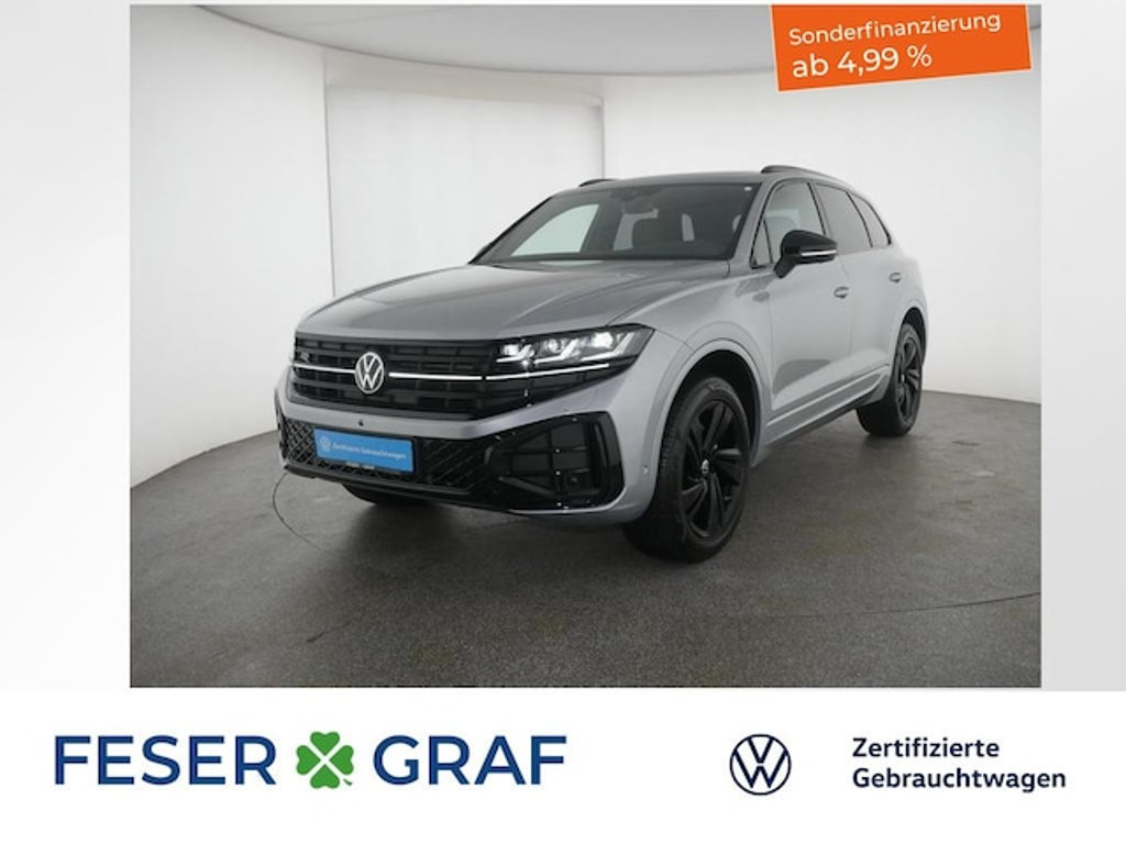 Volkswagen Touareg 2024 Diesel