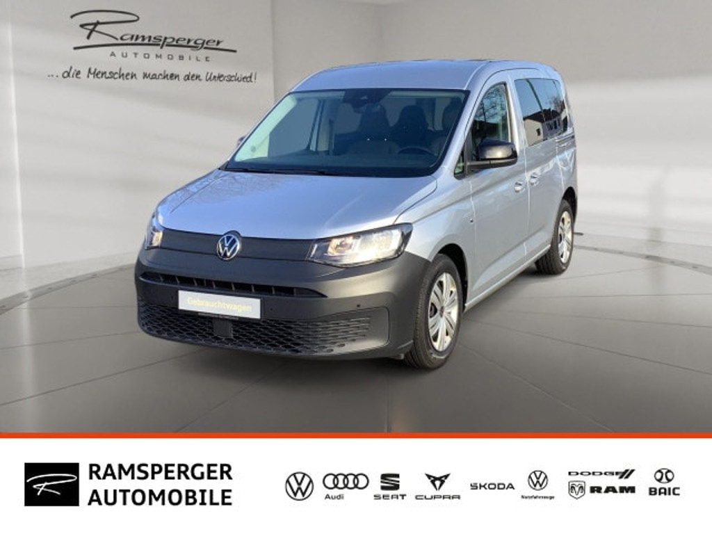 Volkswagen Caddy 2021 Diesel