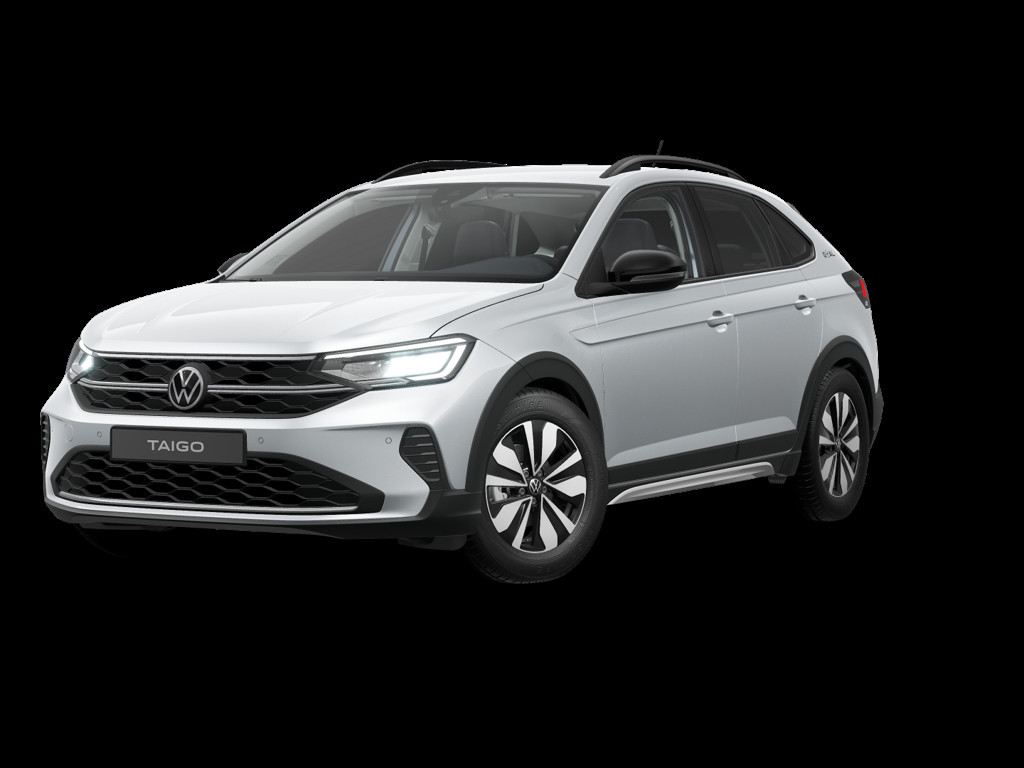Volkswagen Taigo 2025 Benzine
